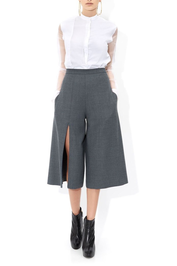 Zara японская коллекция