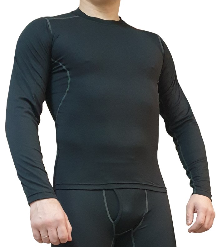 Термобелье Dry warm