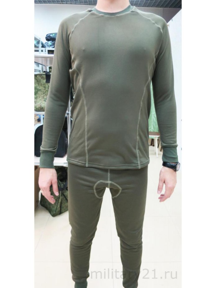 Термобелье Hobo Pro Dry warm