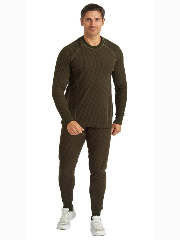 Термобельё Hobo-Pro Eco - Dry