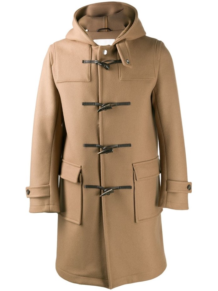 Пальто Stella MCCARTNEY