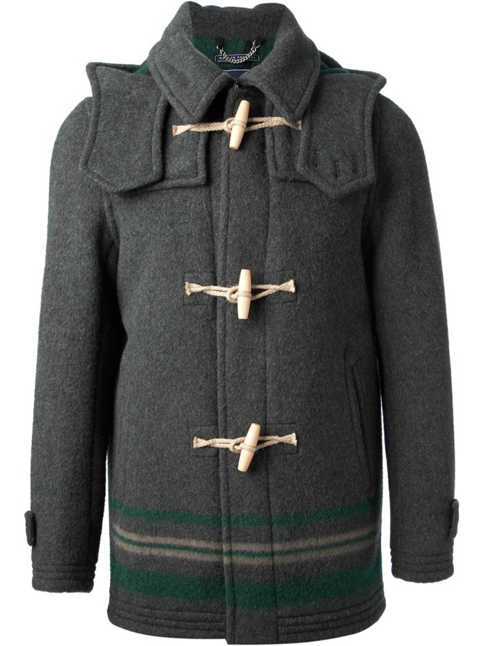 Gloverall Duffle Coat