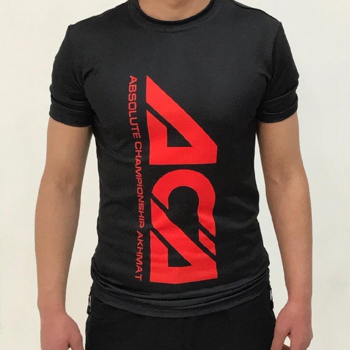 Майка Teestore AC/DC