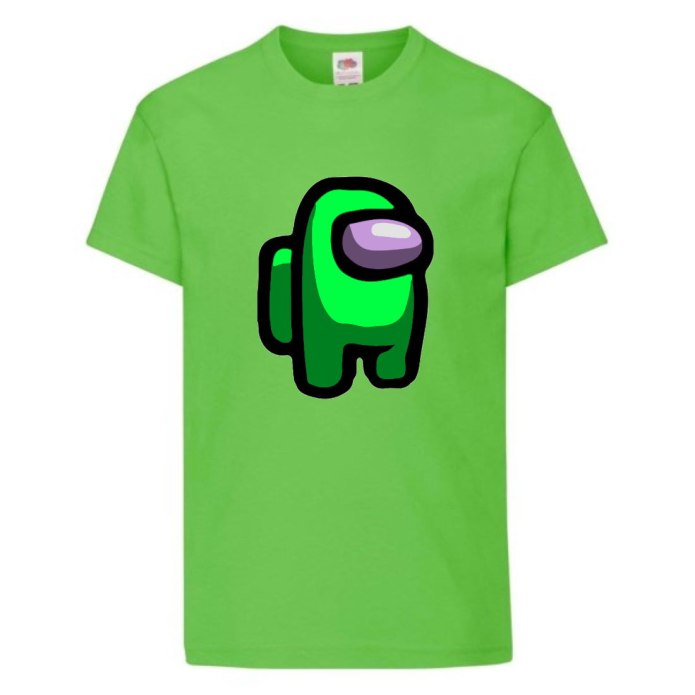 Амонг АС T Shirt Roblox