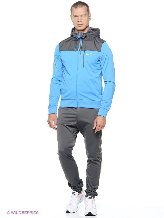 Костюм m NSW ce Trk Suit WVN Basic
