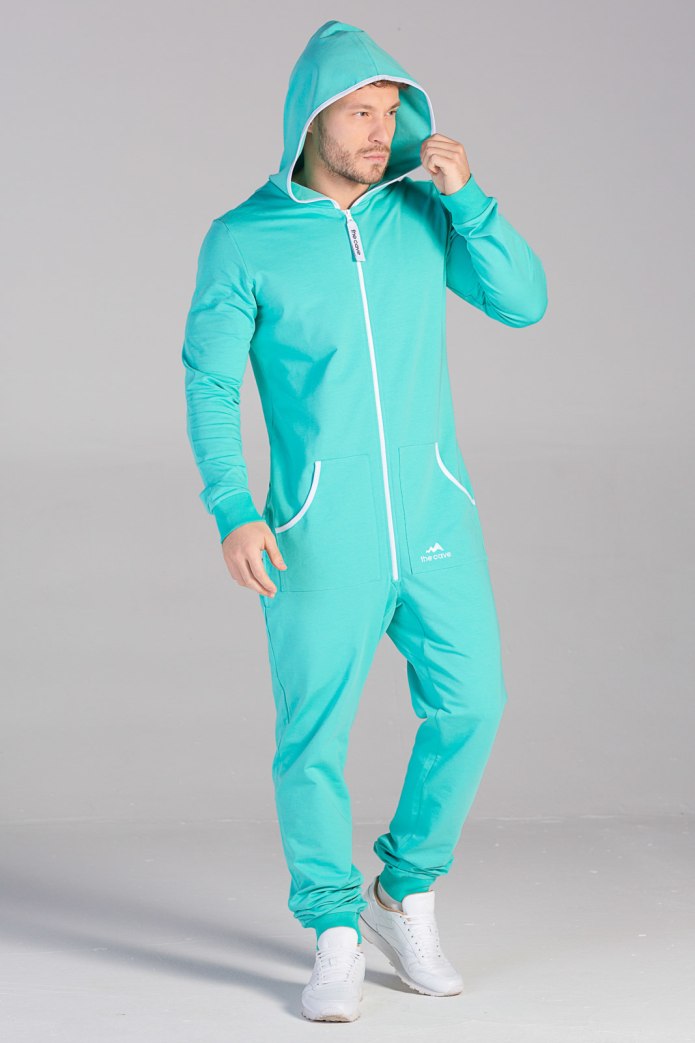 Nike / костюм m NSW ce Trk Suit pk Basic