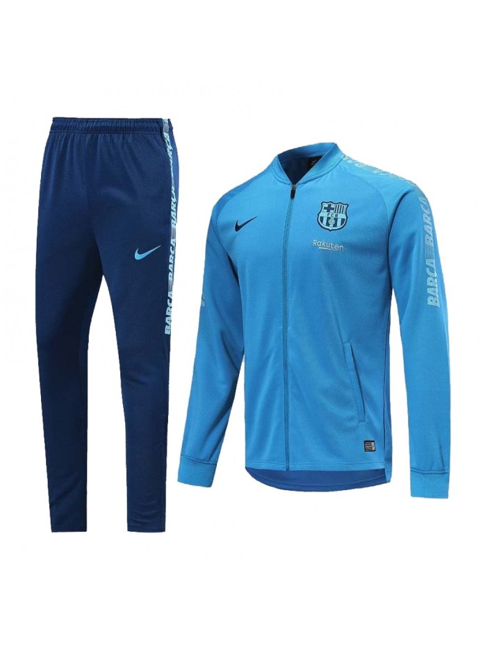 Reebok TS Tracksuit бирюзовый