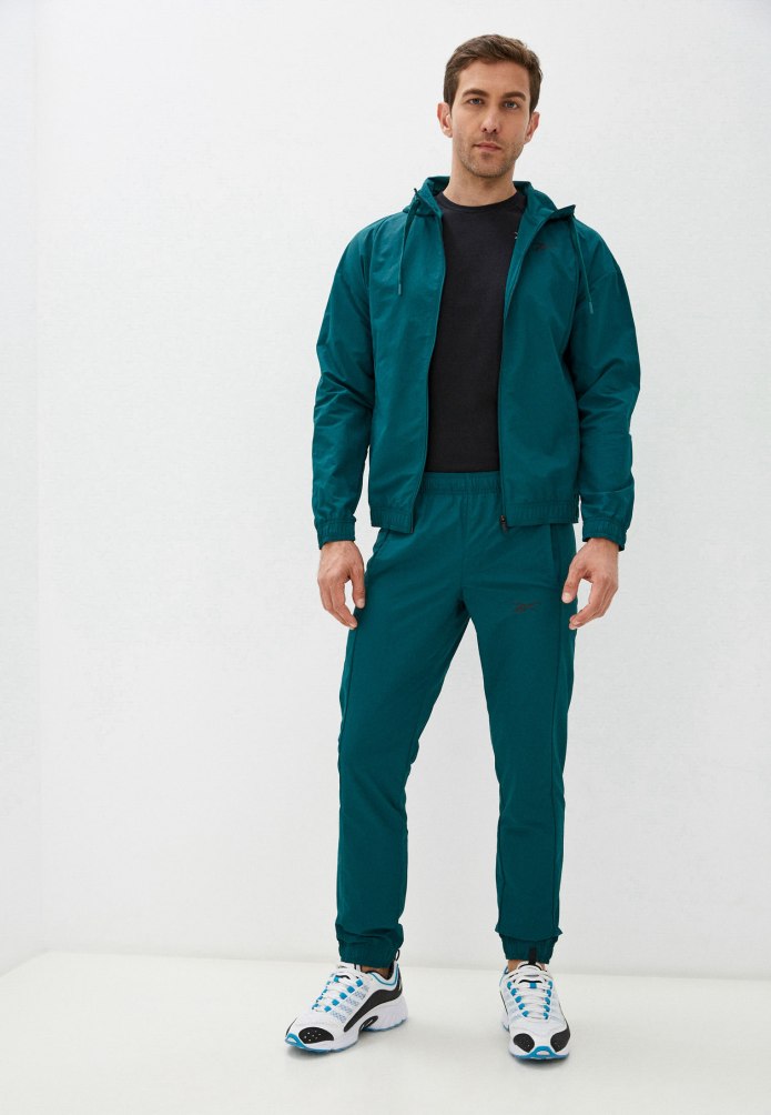 Костюм m NSW ce Trk Suit WVN Basic