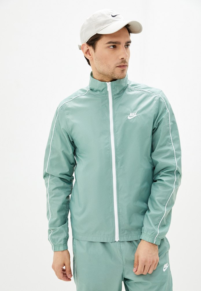 Nike the Athletic Dept куртка