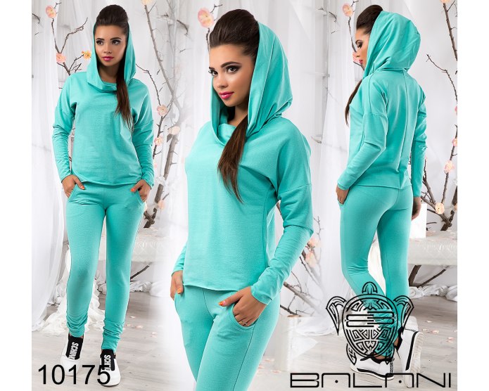 Спортивный костюм Nike ta952
