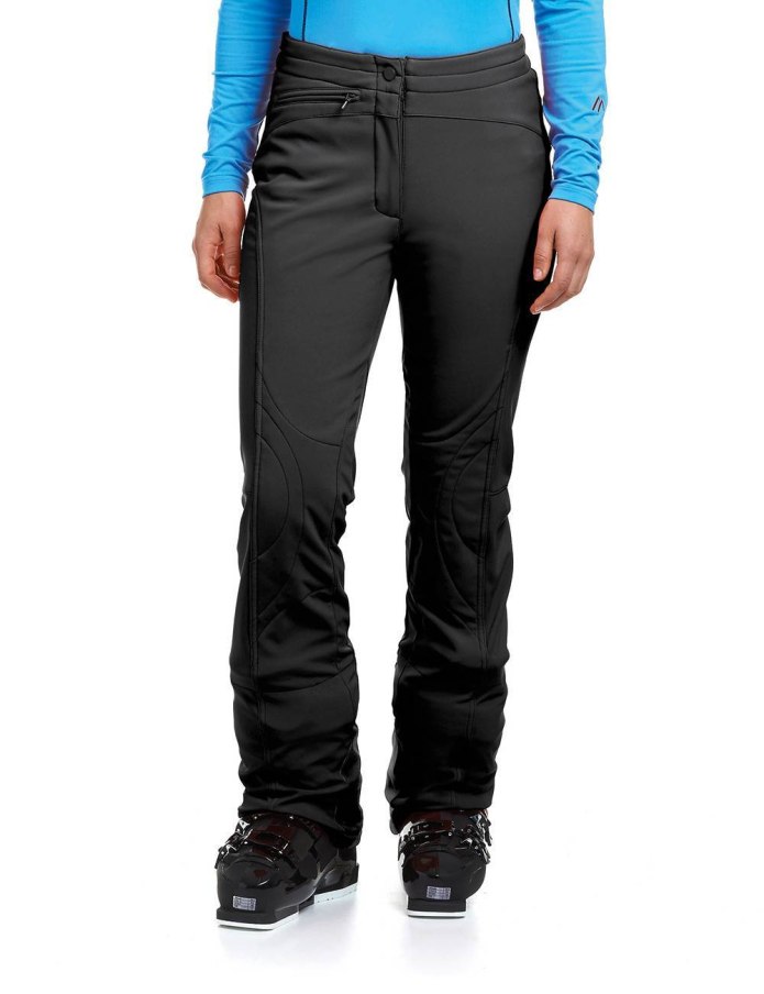 Maier Sports брюки горнолыжные женские