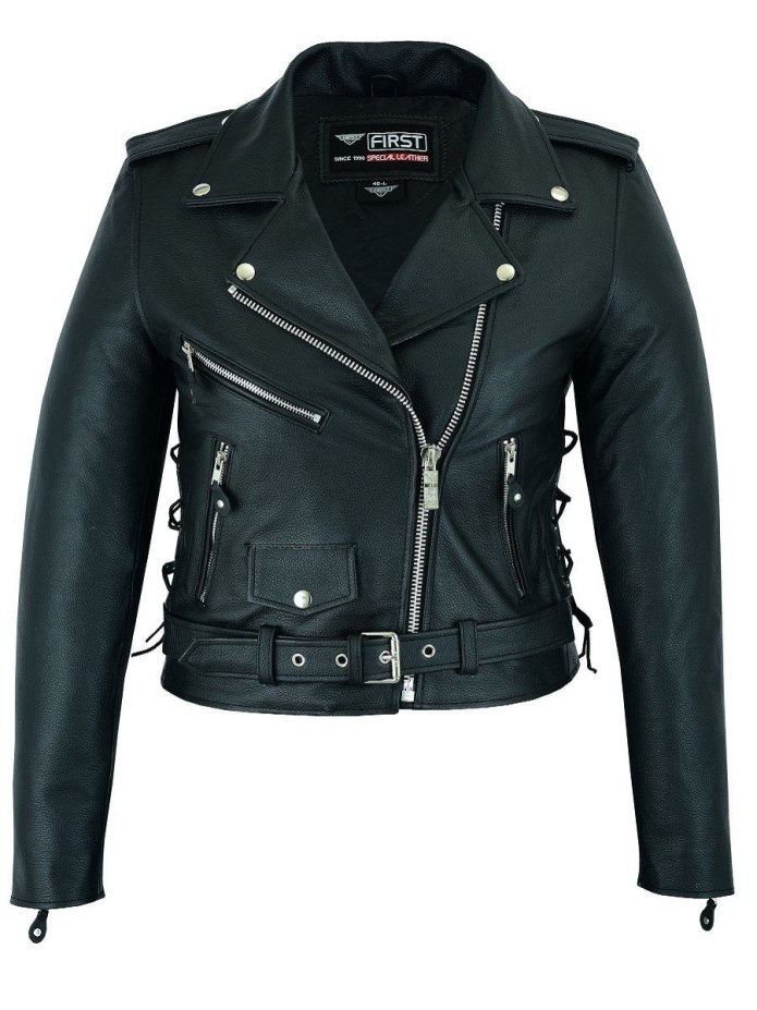 Косуха Biker ecopelle s105