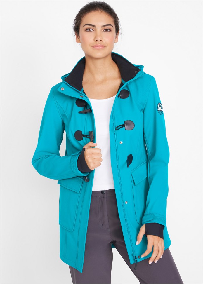 Дафлкот Tommy Hilfiger