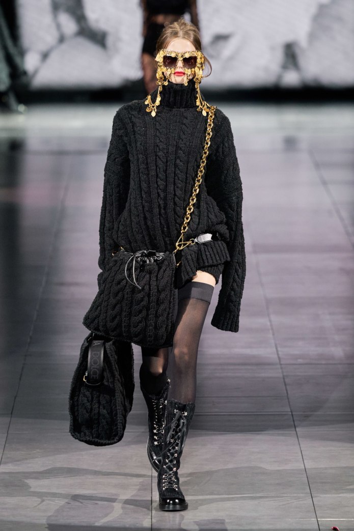 Alberta Ferretti осень зима 2020 - 2021