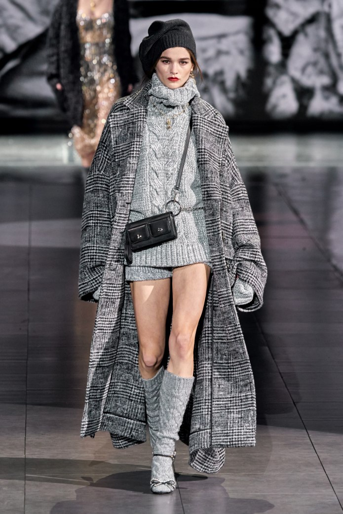 Пальто Chanel 2020-2021