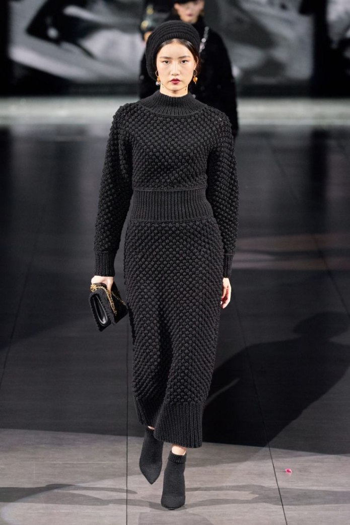 Chloe осень зима 2020-21