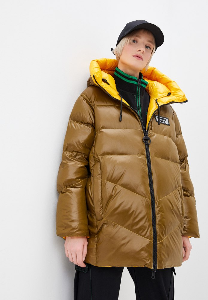 Finisterre Force куртка женская