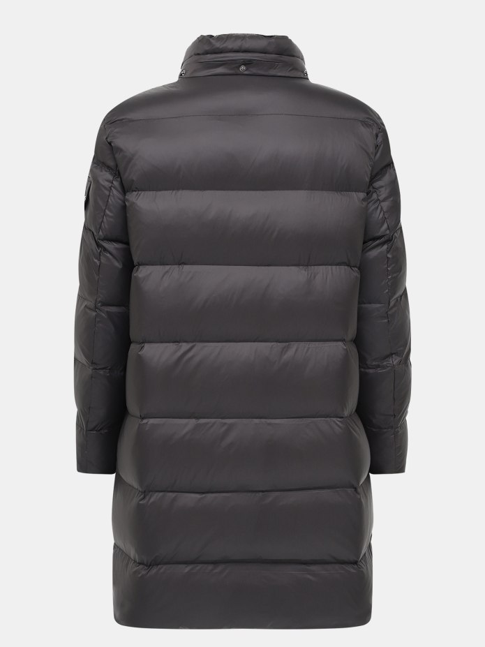 Finisterre Force пуховик