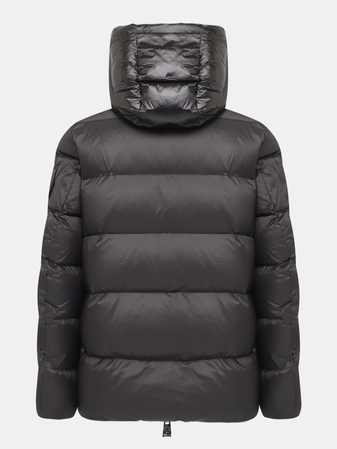 Finisterre Force пуховик двусторонний