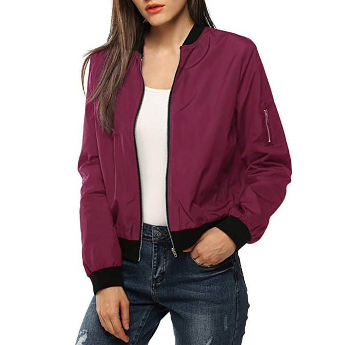 Стеганый зеленый бомбер New look Plus Size
