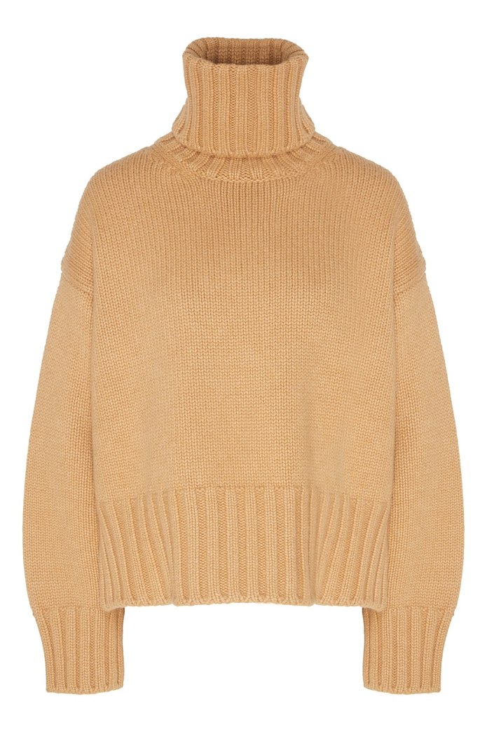 Водолазка massimo Dutti женская