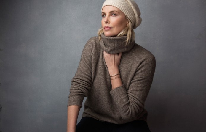 Prada Turtleneck Sweater