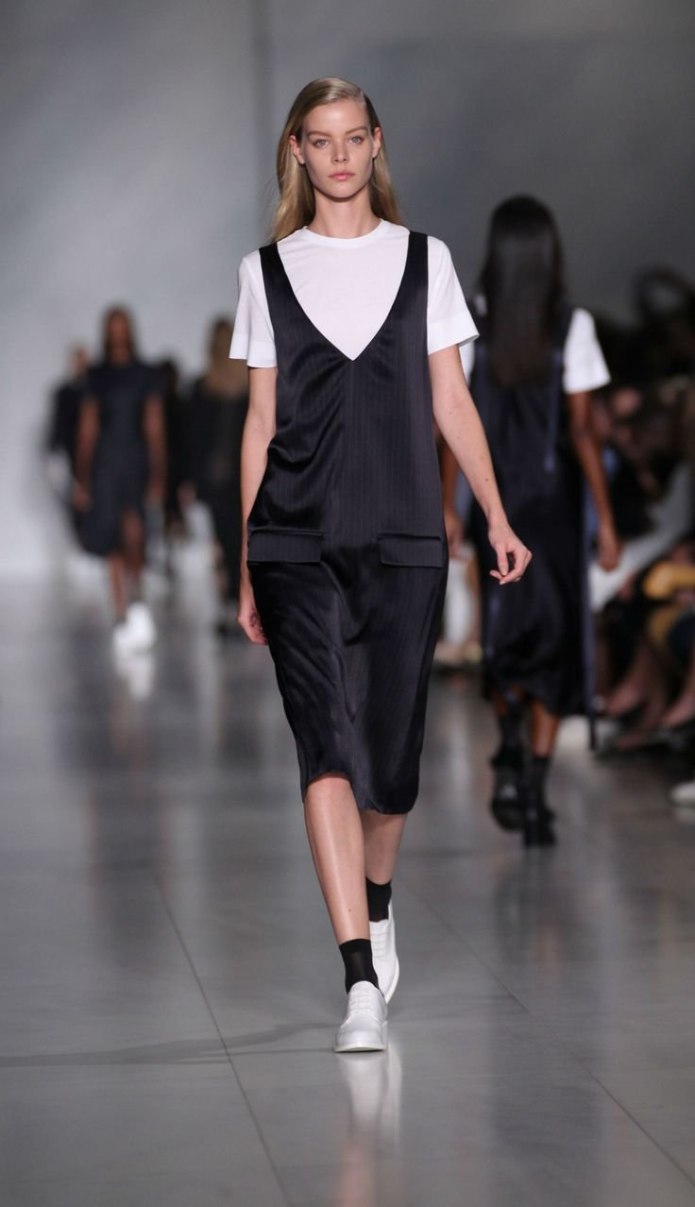 Коллекция Kenzo 2014