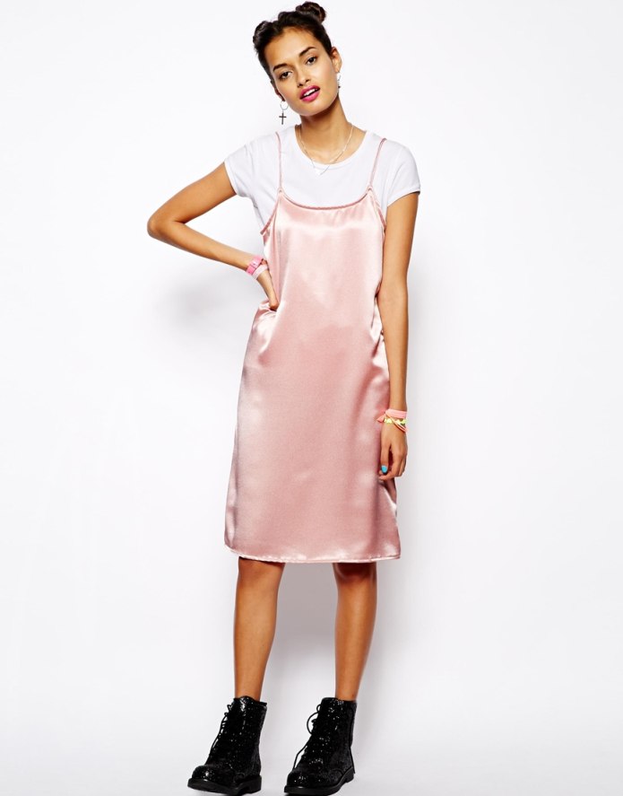 Платье Moschino Miki