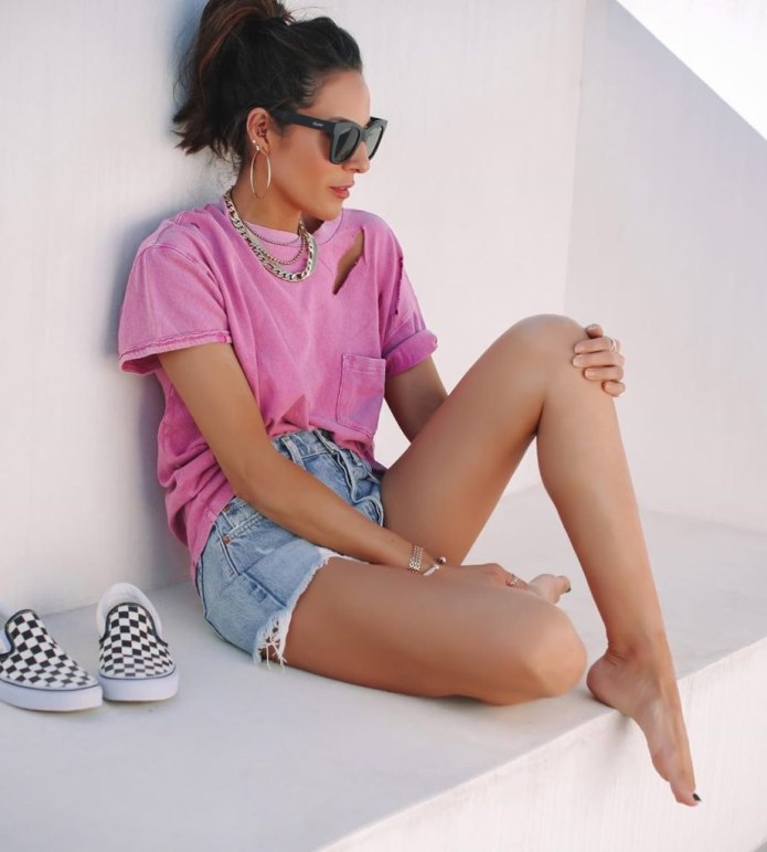 Topshop платье комбинация