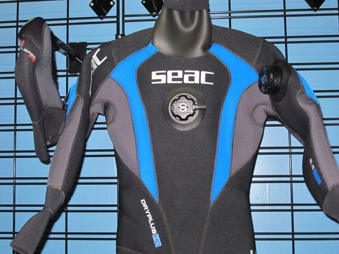Scubapro гидрокостюм 3 мм