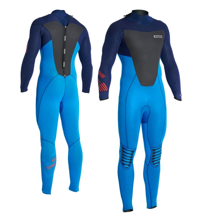 Blueseventy Sprint гидрокостюм