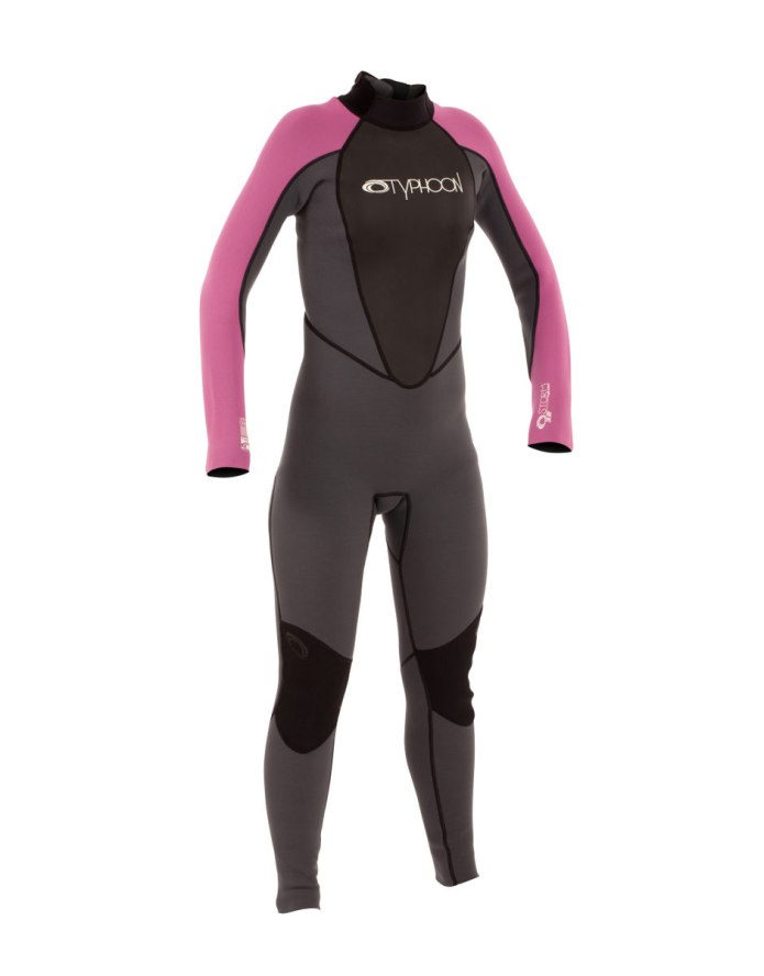 Rubber Scuba Dive Suit Wetsuit