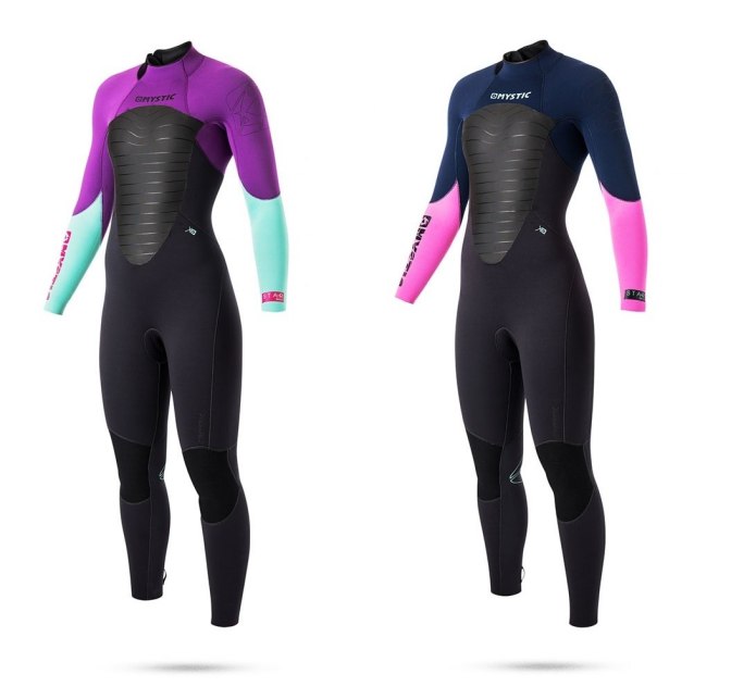 Scuba Trek гидрокостюм