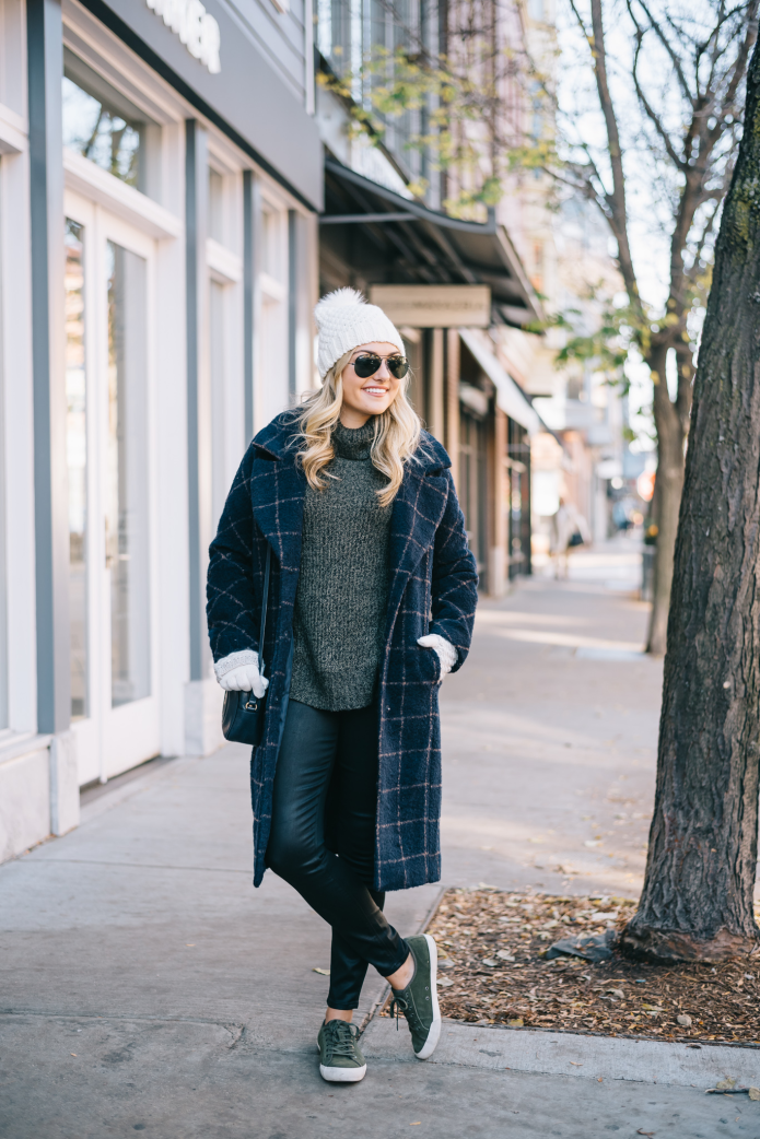 Панама Street Style 2020