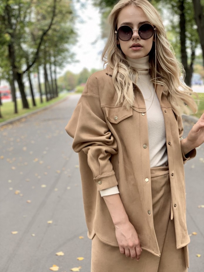 Ботинки Челси Street Style 2020