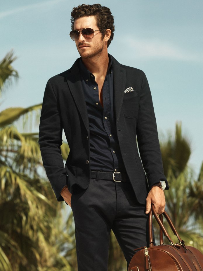 Tom Ford Menswear