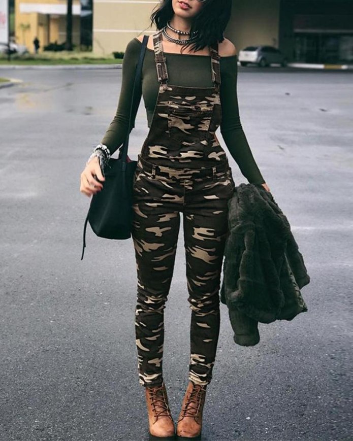 Костюм комбат Multicam