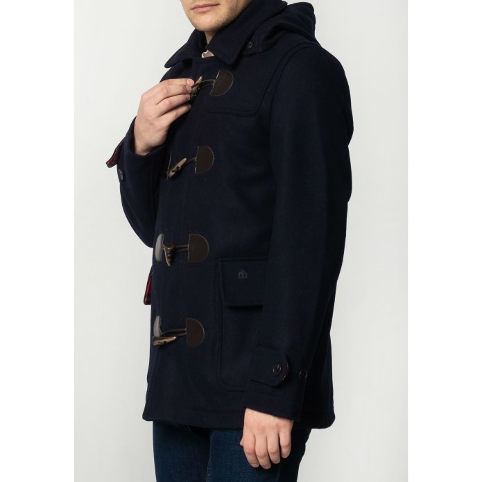 Duffle Coat Montgomery CAMPLIN