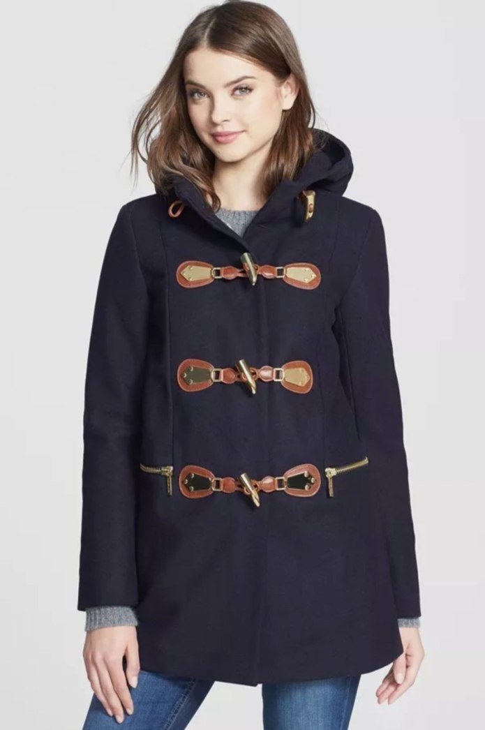 Chevignon Duffle Coat