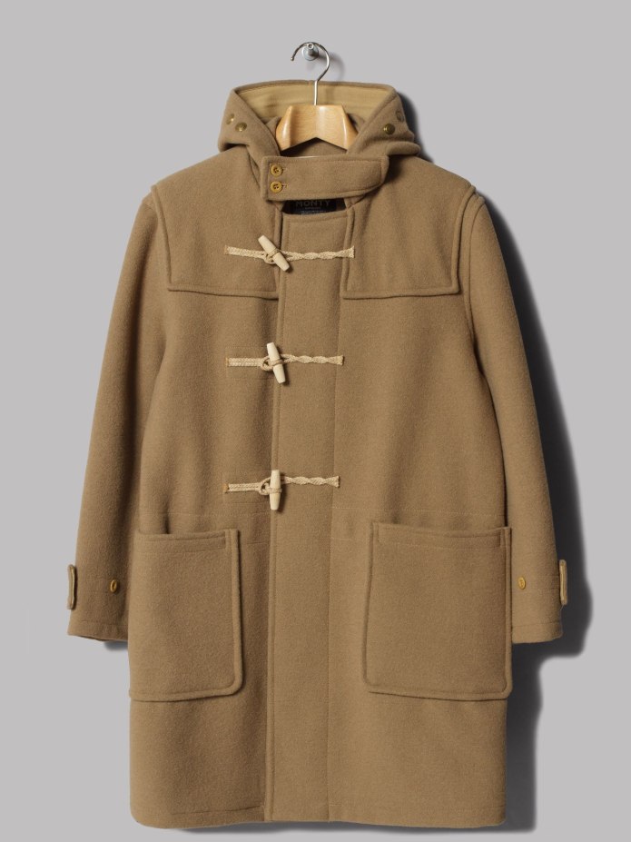 Дафлкот мужской Tommy Hilfiger