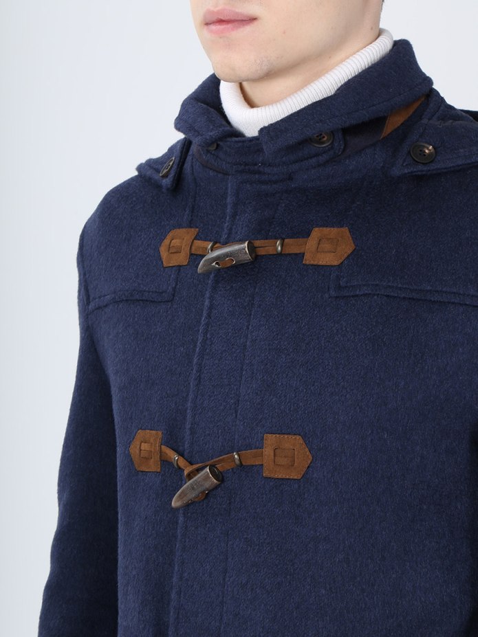 Gant малиновое женское дафлкот