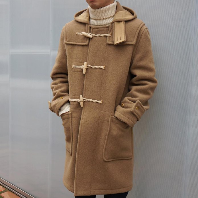 Gloverall Duffle Coat