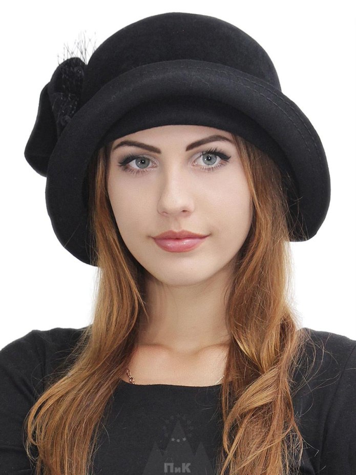 Шляпа женская