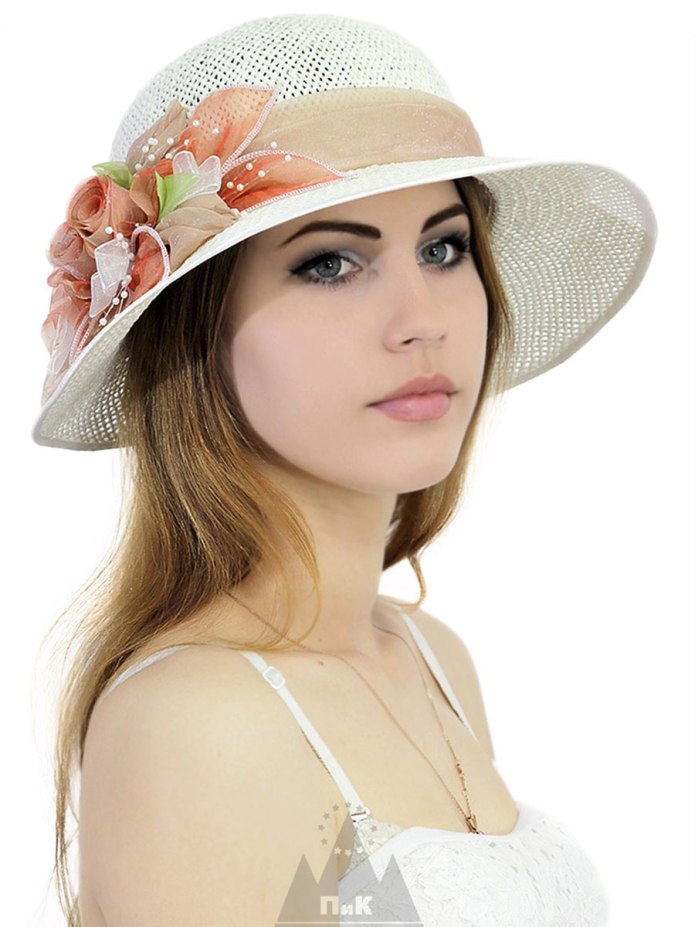 Шляпа Fashion