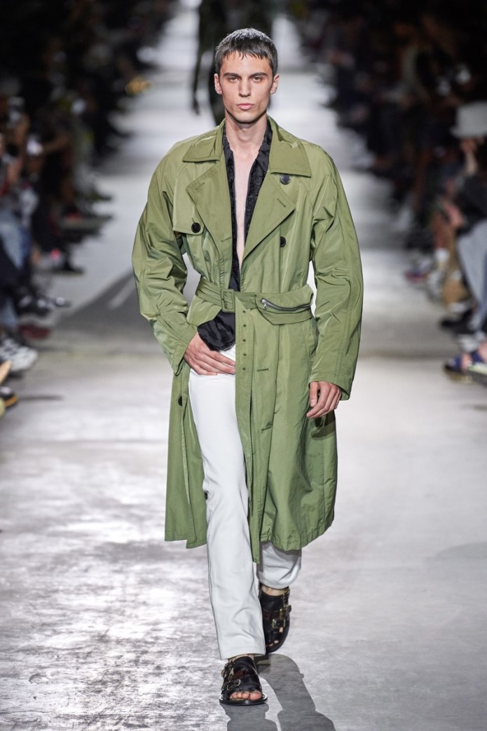 Philipp plein 2020 Street Style