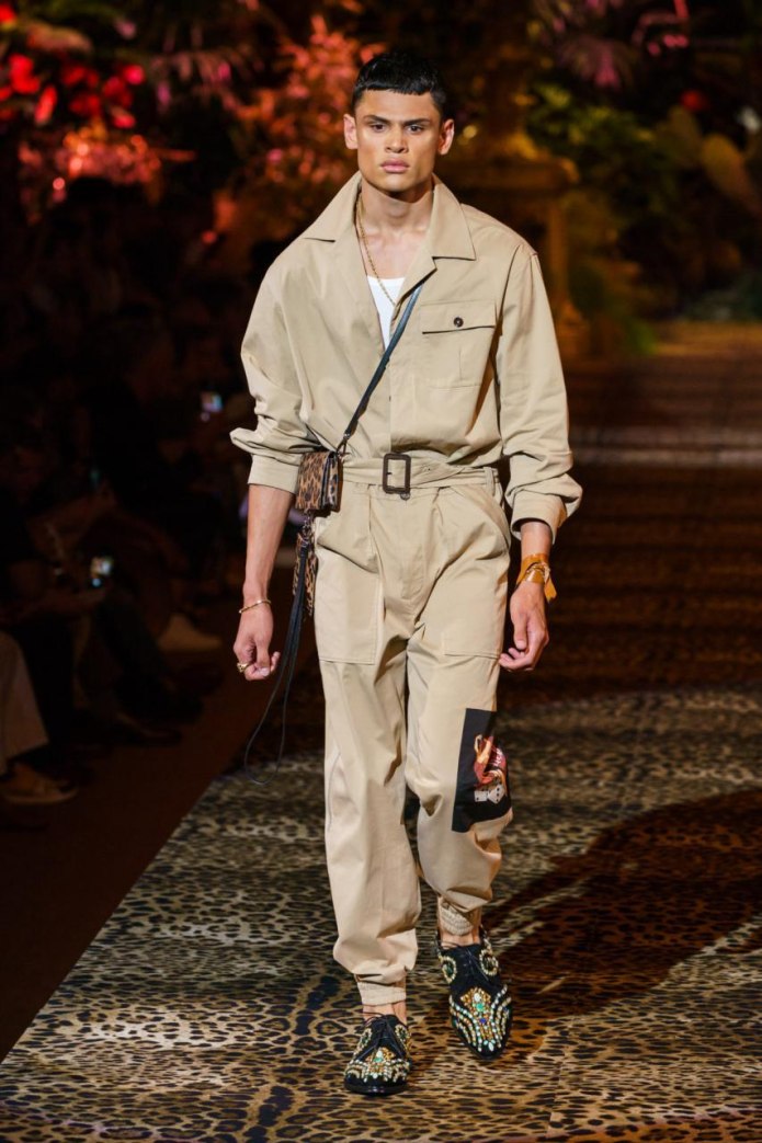 Hermes men 2021