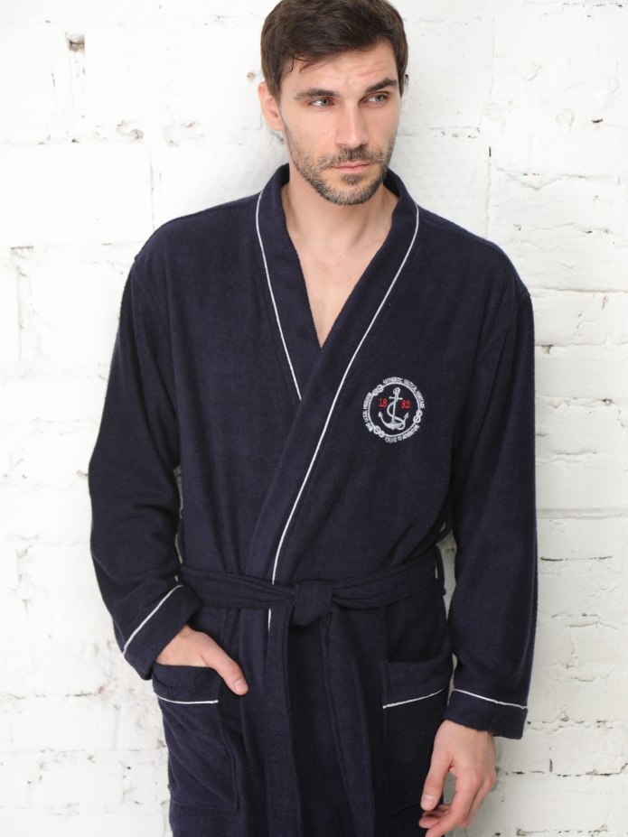 Халат мужской Arman (2105) 3xl
