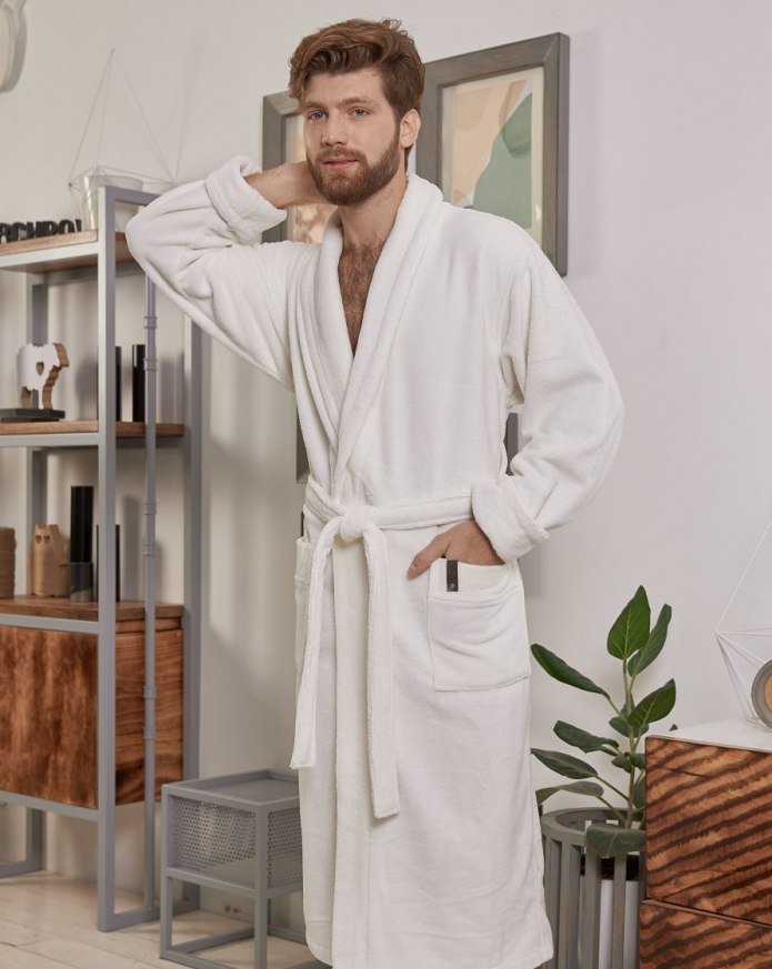 Халат мужской Arman (2108) 2xl