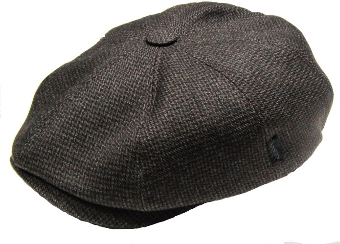 Atlantis Snapback бейсболка