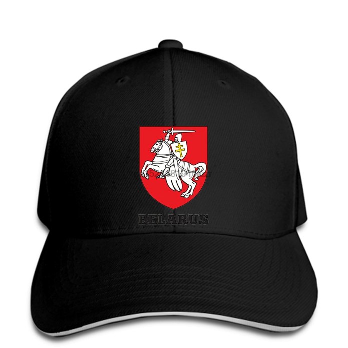 Белорусская кепка
